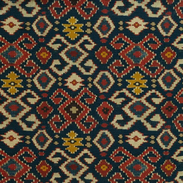 Ткань Andrew Martin Inventor 24554-safi-multi-fabric-full-repeat