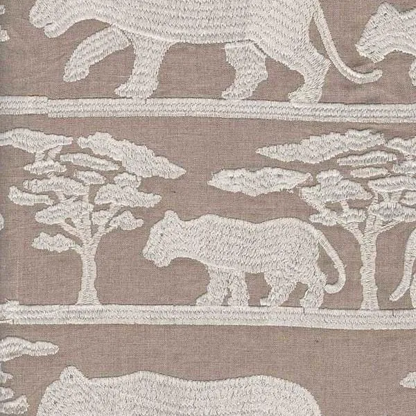 Ткань Andrew Martin Inventor 25287-fabric-pride-linen-ecru