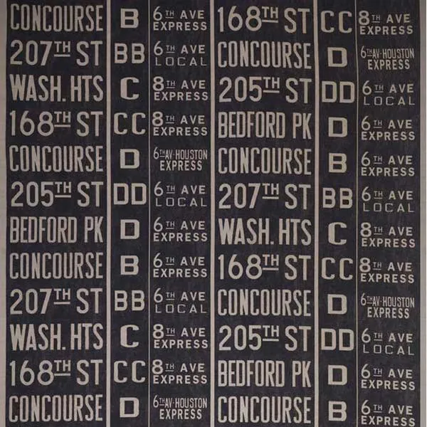 Ткань Andrew Martin Spectator concourse-charcoal