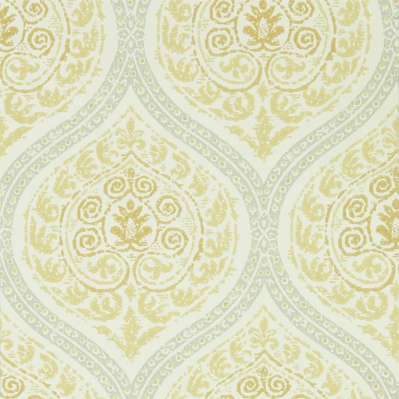 Обои для стен Sanderson Caspian Wallpapers 216756