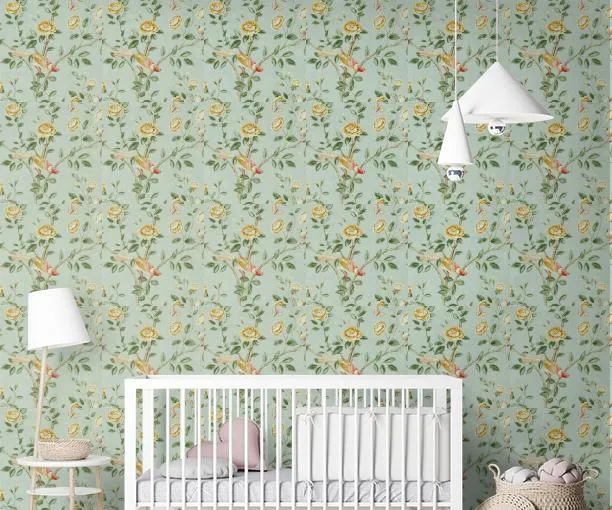 Обои для стен Sanderson Caspian Wallpapers 216793 #9