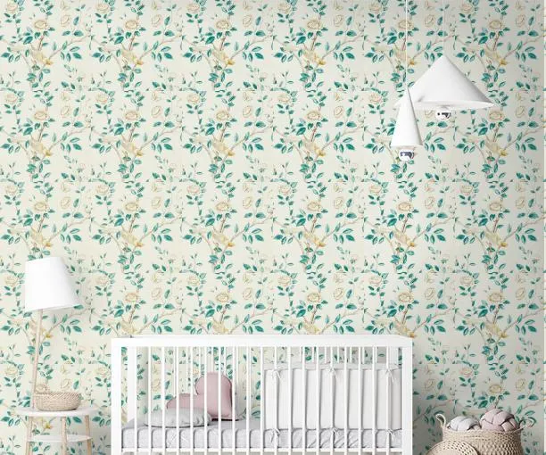 Обои для стен Sanderson Caspian Wallpapers 216794 #9