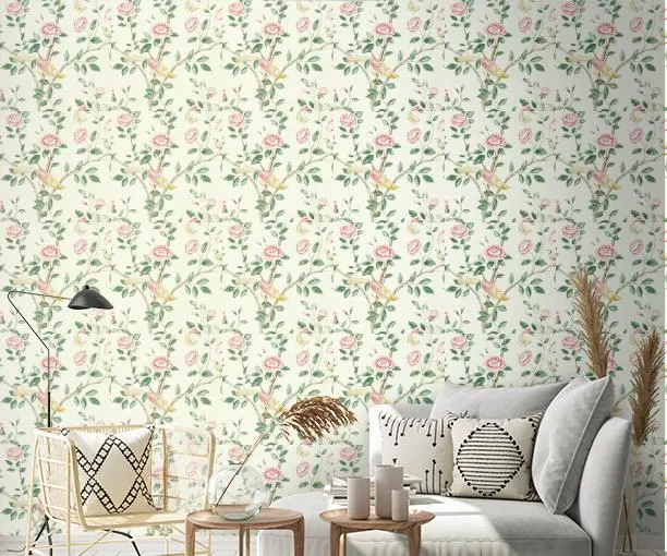 Обои для стен Sanderson Caspian Wallpapers 216795 #2