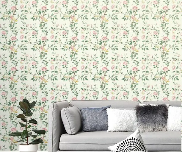 Обои для стен Sanderson Caspian Wallpapers 216795 #4