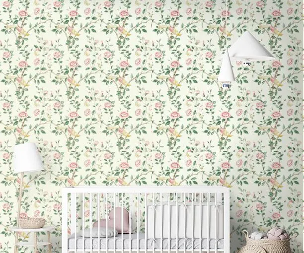 Обои для стен Sanderson Caspian Wallpapers 216795 #9