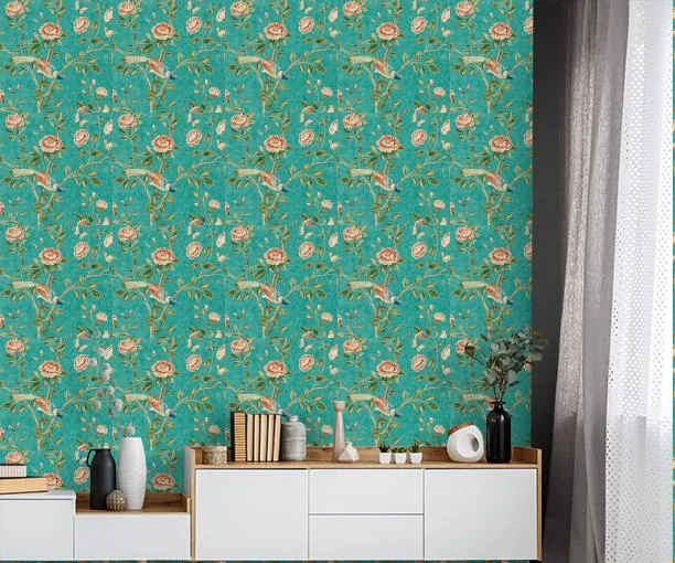 Обои для стен Sanderson Caspian Wallpapers 216796 #6