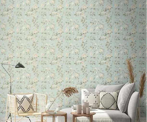 Обои для стен Sanderson Caspian Wallpapers 216797 #2