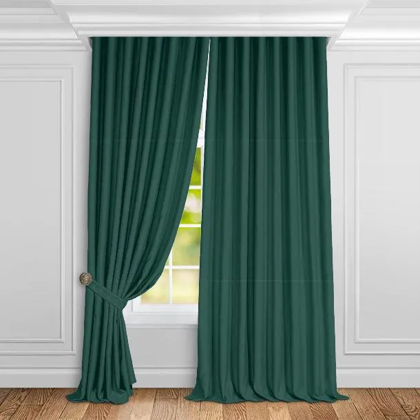 Ткань Sanderson Dorton Velvets 237006 #3