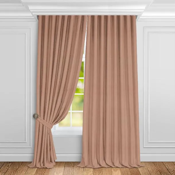 Ткань Sanderson Dorton Velvets 237022 #3