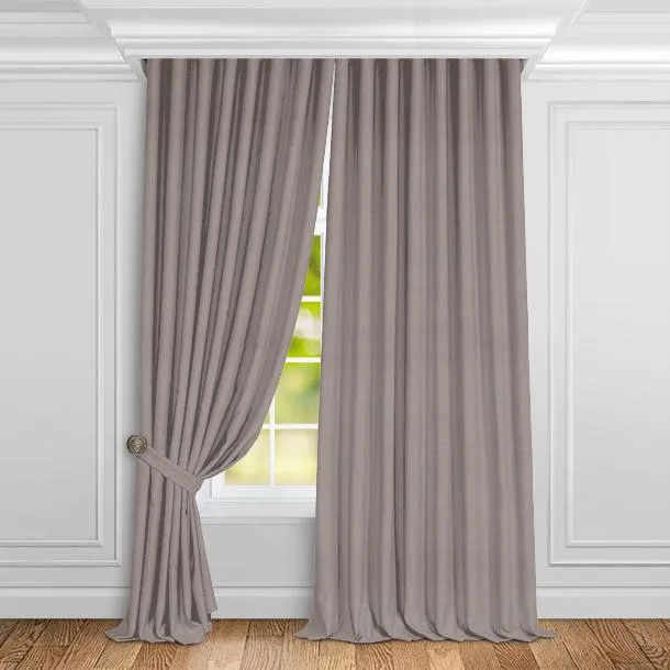 Ткань Sanderson Dorton Velvets 237023 #3