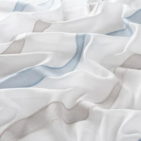 Ткань Gardisette ONDA & TAPE 8-4882-050