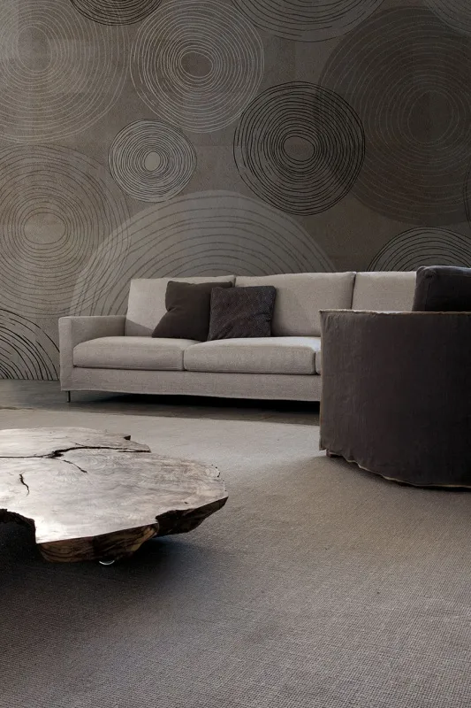 Обои для стен Inkiostro Bianco Creative Thinking INKAAOO14