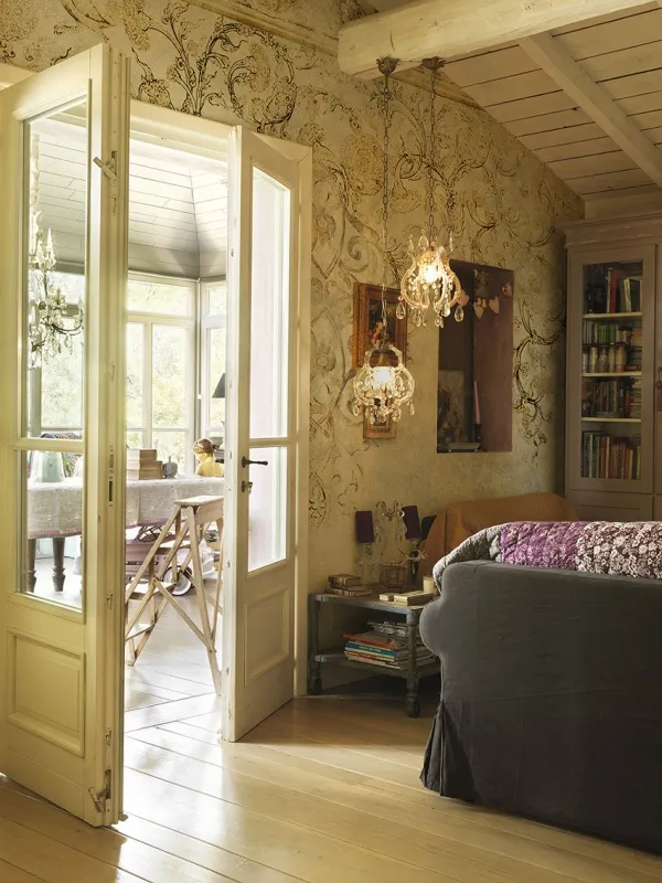 Обои для стен Inkiostro Bianco Creative Thinking INKAAYY13