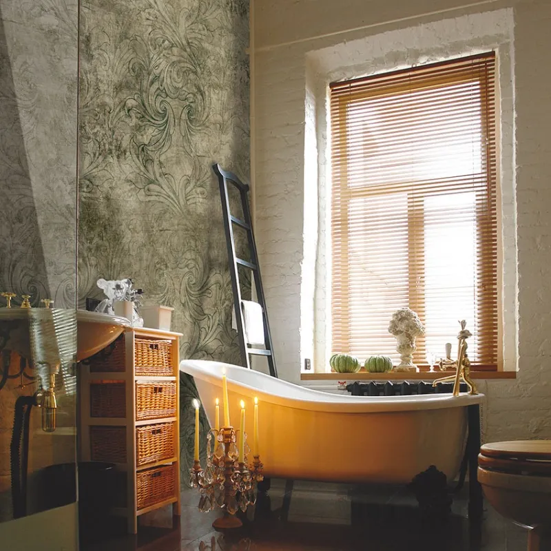 Обои для стен Inkiostro Bianco Creative Thinking INKAM1301