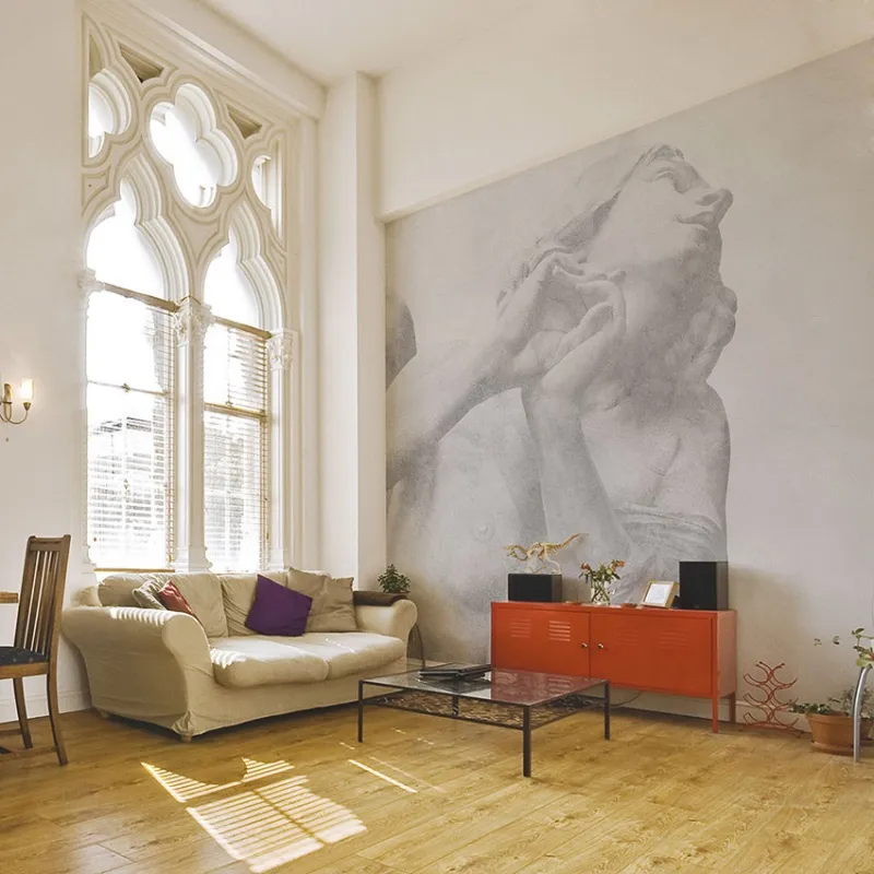 Обои для стен Inkiostro Bianco Creative Thinking INKCA1301