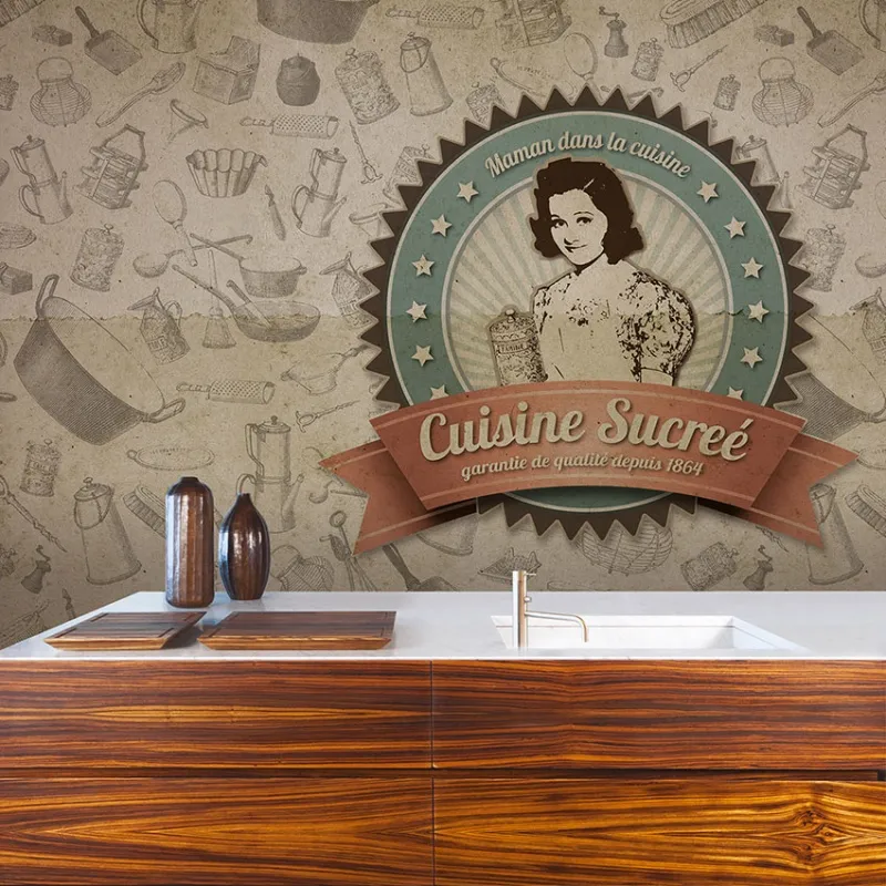 Обои для стен Inkiostro Bianco Creative Thinking INKCS1303