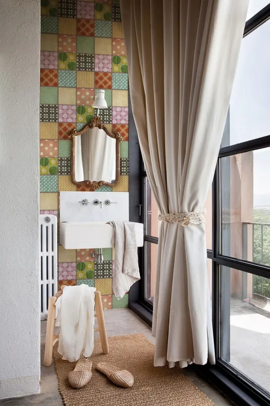 Обои для стен Inkiostro Bianco Creative Thinking INKELUZ15