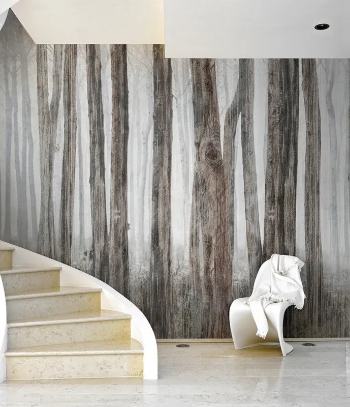 Обои для стен Inkiostro Bianco Vol.3.1 INKGFAY1501