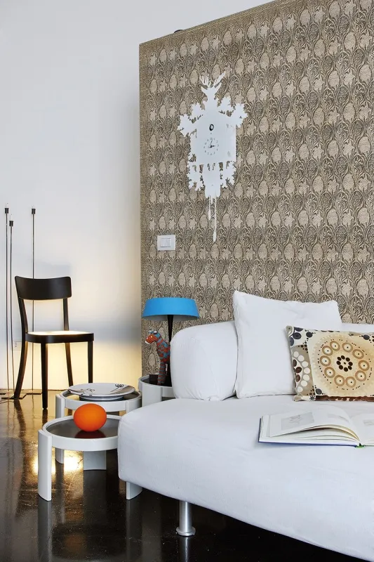 Обои для стен Inkiostro Bianco Vol.3.1 INKTLNF14B02