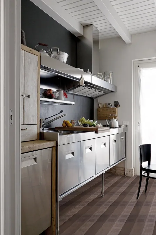 Обои для стен Inkiostro Bianco Vol.3.1 INKTLNF14C01