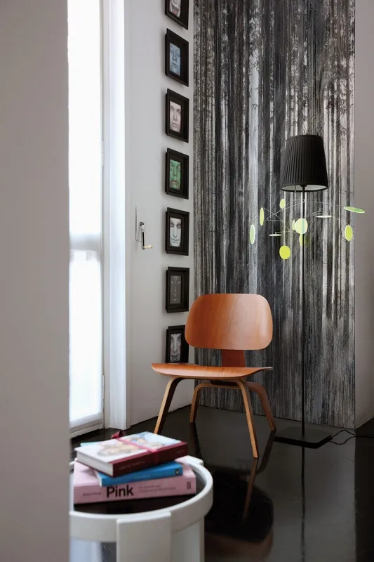 Обои для стен Inkiostro Bianco Vol.3.1 INKTORE1501