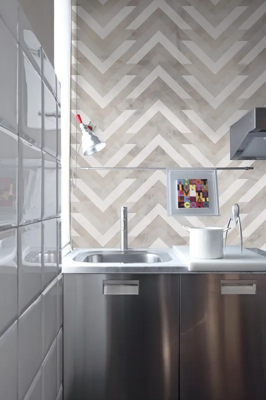 Обои для стен Inkiostro Bianco Vol.3.1 INKVEYN15