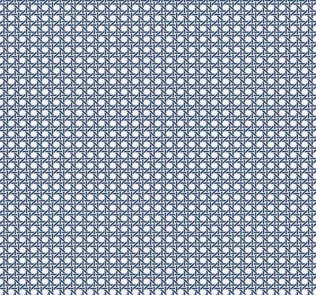 Обои для стен Paper & Ink Navy Grey and White BL70912