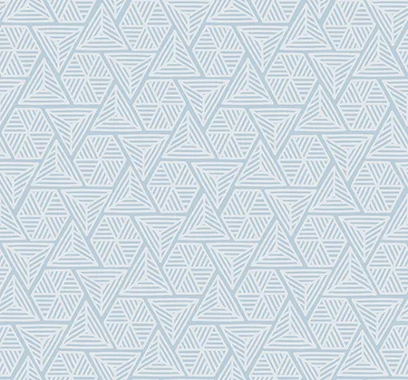 Обои для стен Paper & Ink Navy Grey and White BL71504