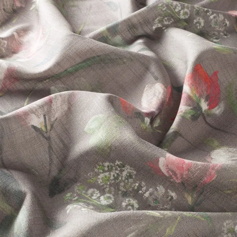 Ткань Chivasso Crafted Poetry CH2946-010