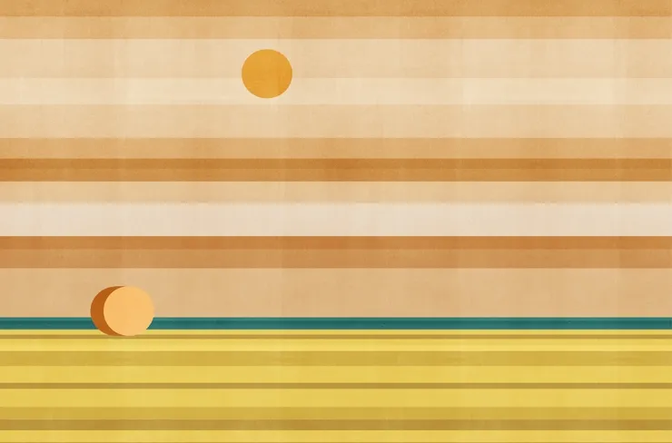 Обои для стен Wall&Deco CODE 2013 CONTEMPORARY TTRO1302