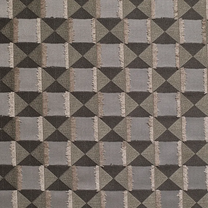 Ткань James Hare Fitzrovia charleston-truffle-31653-02-a