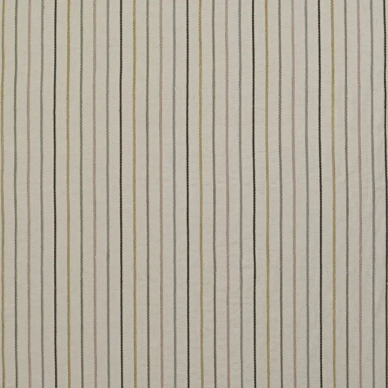 Ткань James Hare Fitzrovia maddox-stripe-natural-31625-01