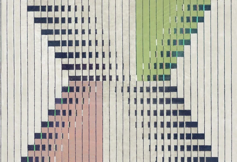 Обои для стен Hookedonwalls Sketch 19600