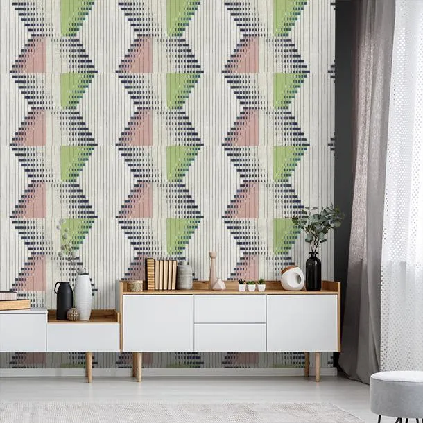 Обои для стен Hookedonwalls Sketch 19600 #6