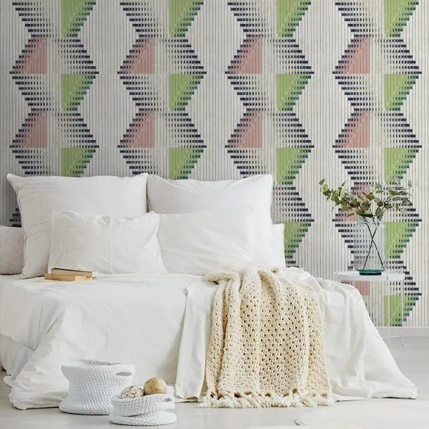 Обои для стен Hookedonwalls Sketch 19600 #8