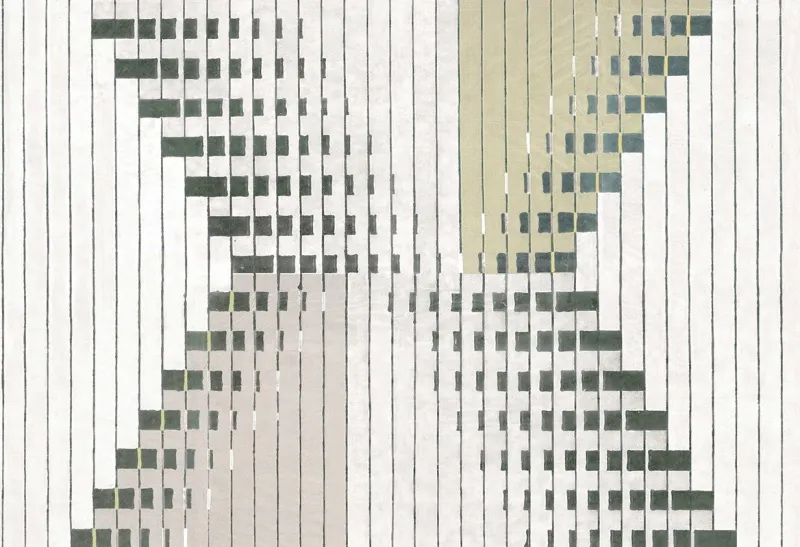 Обои для стен Hookedonwalls Sketch 19601