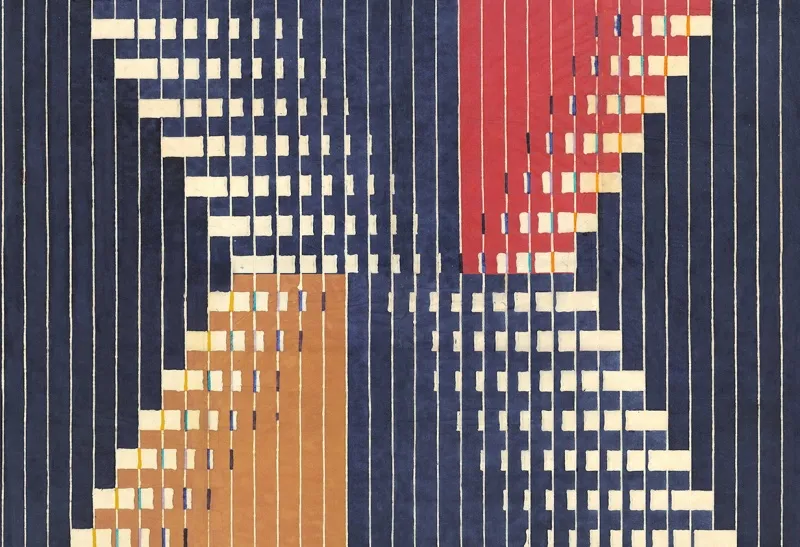 Обои для стен Hookedonwalls Sketch 19602