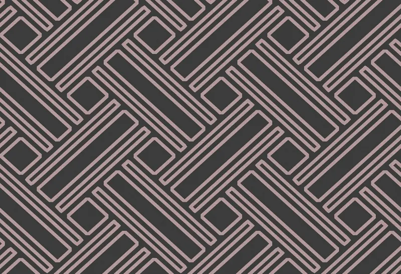 Обои для стен Hookedonwalls Nomadia 38522