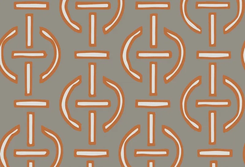 Обои для стен Hookedonwalls Nomadia 38540