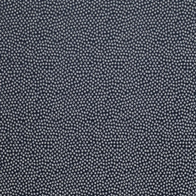 Ткань James Hare Shagreen Silk 1&2 blue-jay-31537-22