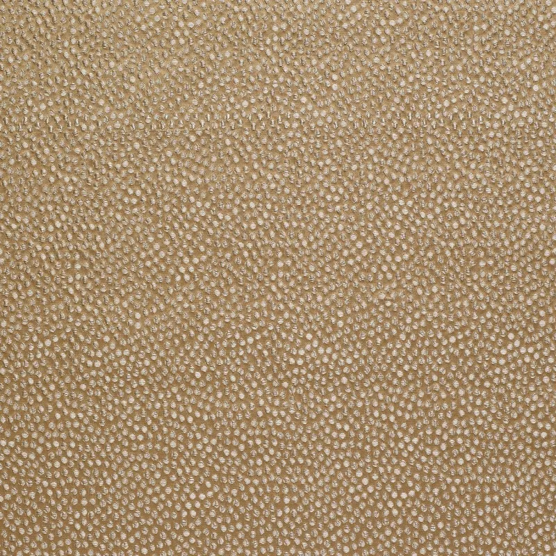 Ткань James Hare Shagreen Silk 1&2 ochre-31537-16
