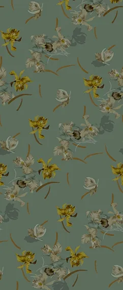 Обои для стен Wall&Deco CODE 2017 CONTEMPORARY WDBA1702