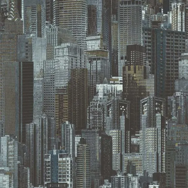 Обои для стен Aura Park Avenue 51192404