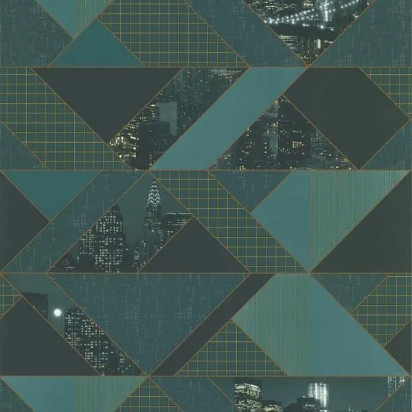 Обои для стен Aura Park Avenue 51192604