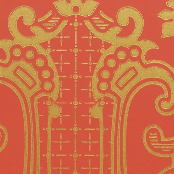 Обои для стен Isidore Leroy Heritage 6240