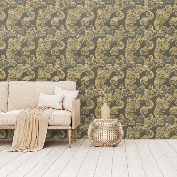 Обои для стен Isidore Leroy Heritage 6240 #5