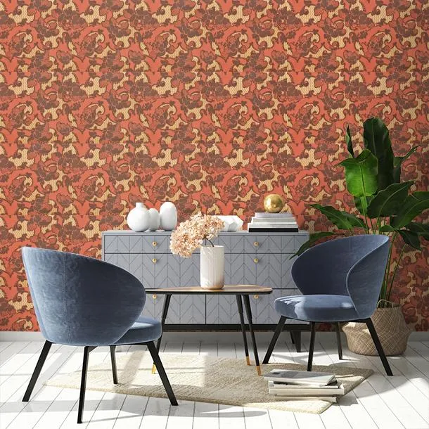 Обои для стен Isidore Leroy Heritage 6240 #3