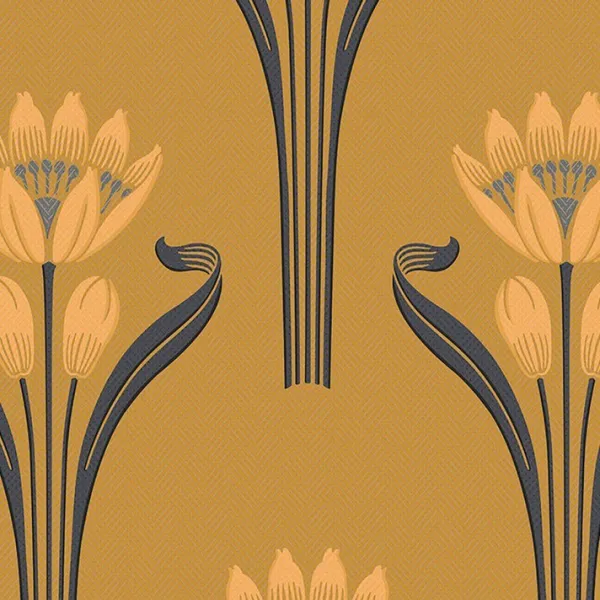 Обои для стен Isidore Leroy Heritage 6240