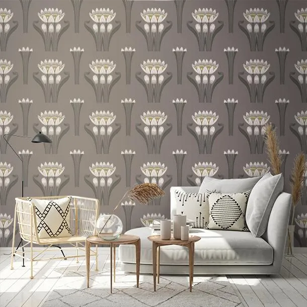 Обои для стен Isidore Leroy Heritage 6240 #2