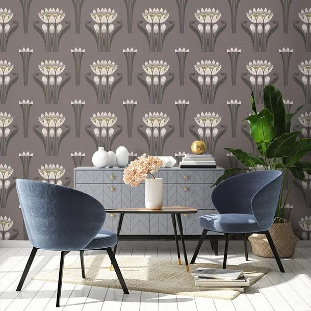 Обои для стен Isidore Leroy Heritage 6240 #3